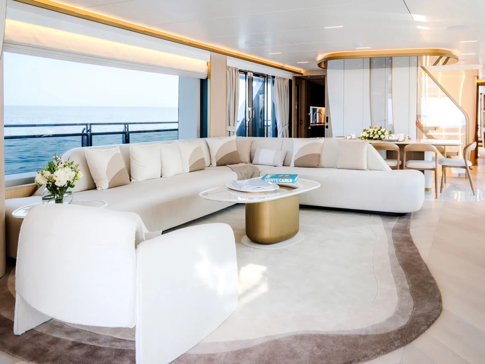 Majesty 100 Terrace