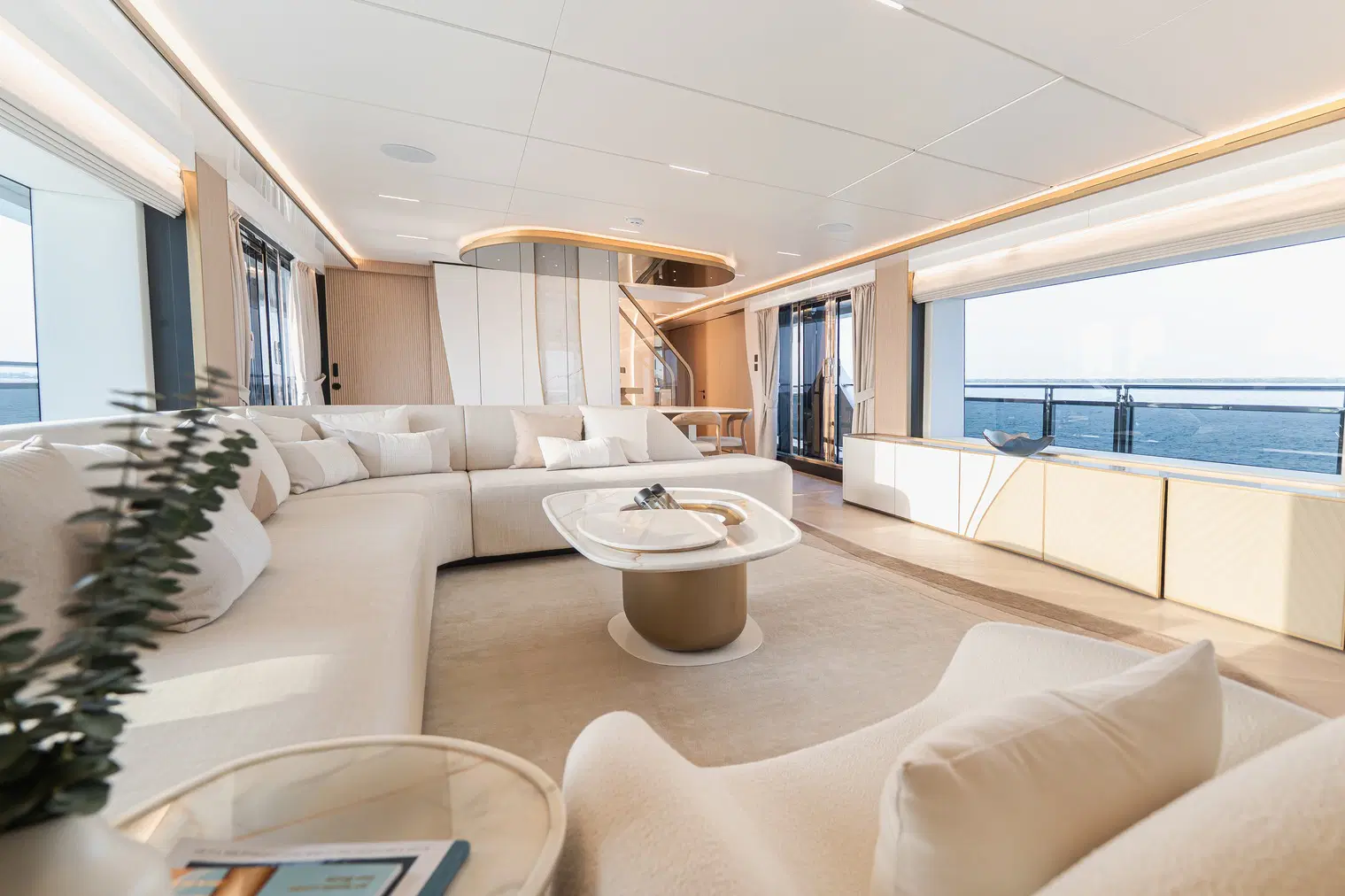 Majesty 100 Terrace