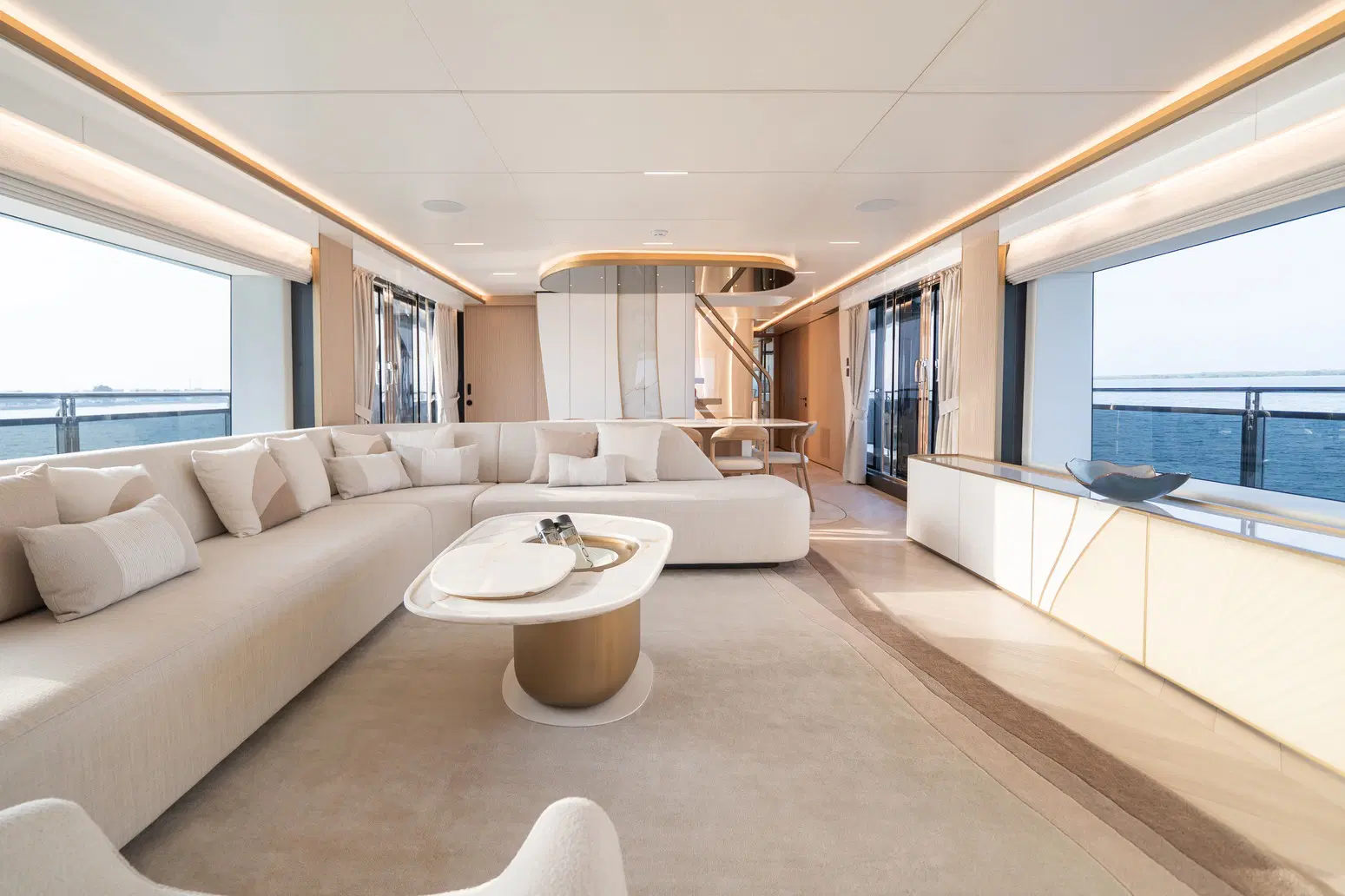 Majesty 100 Terrace