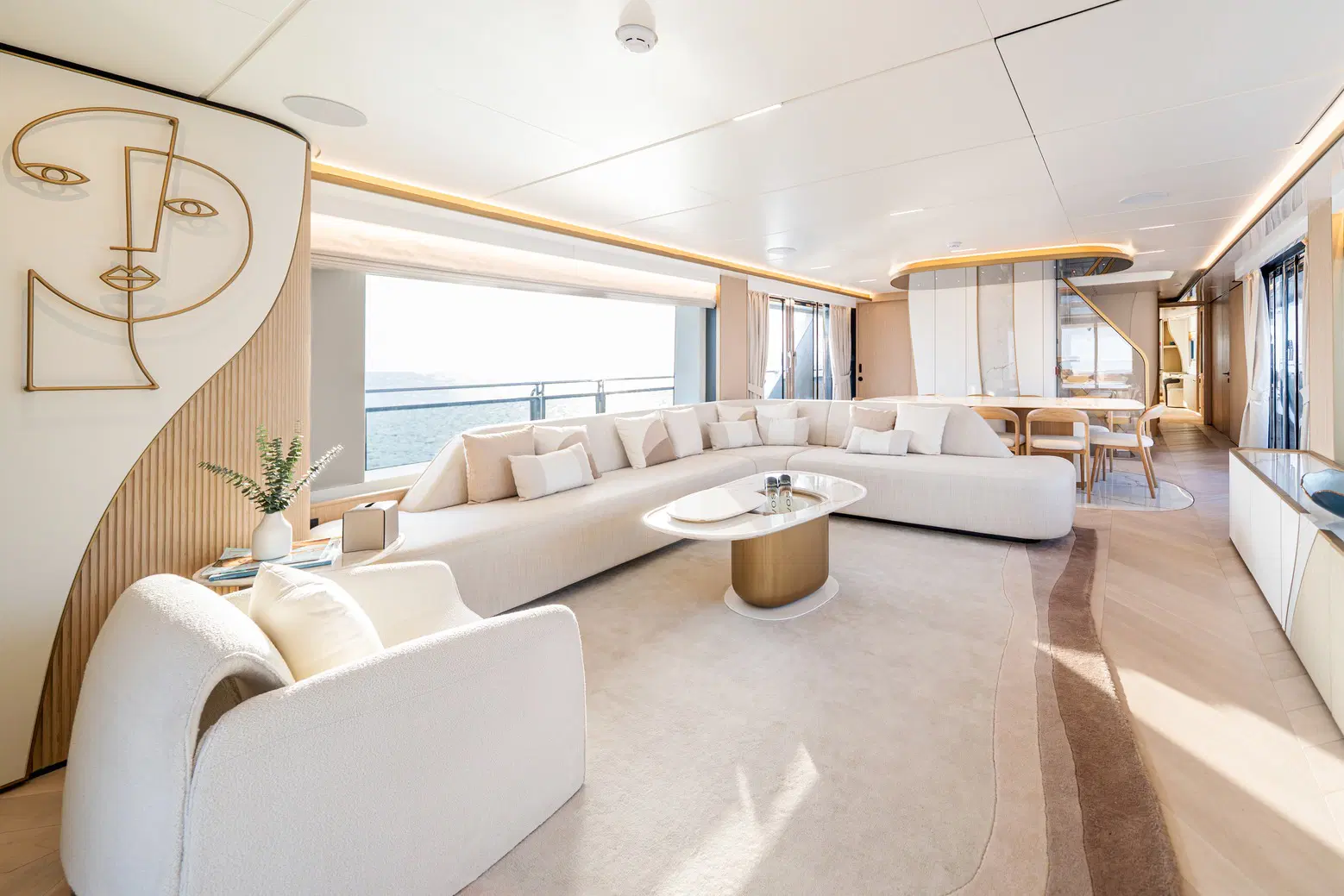 Majesty 100 Terrace