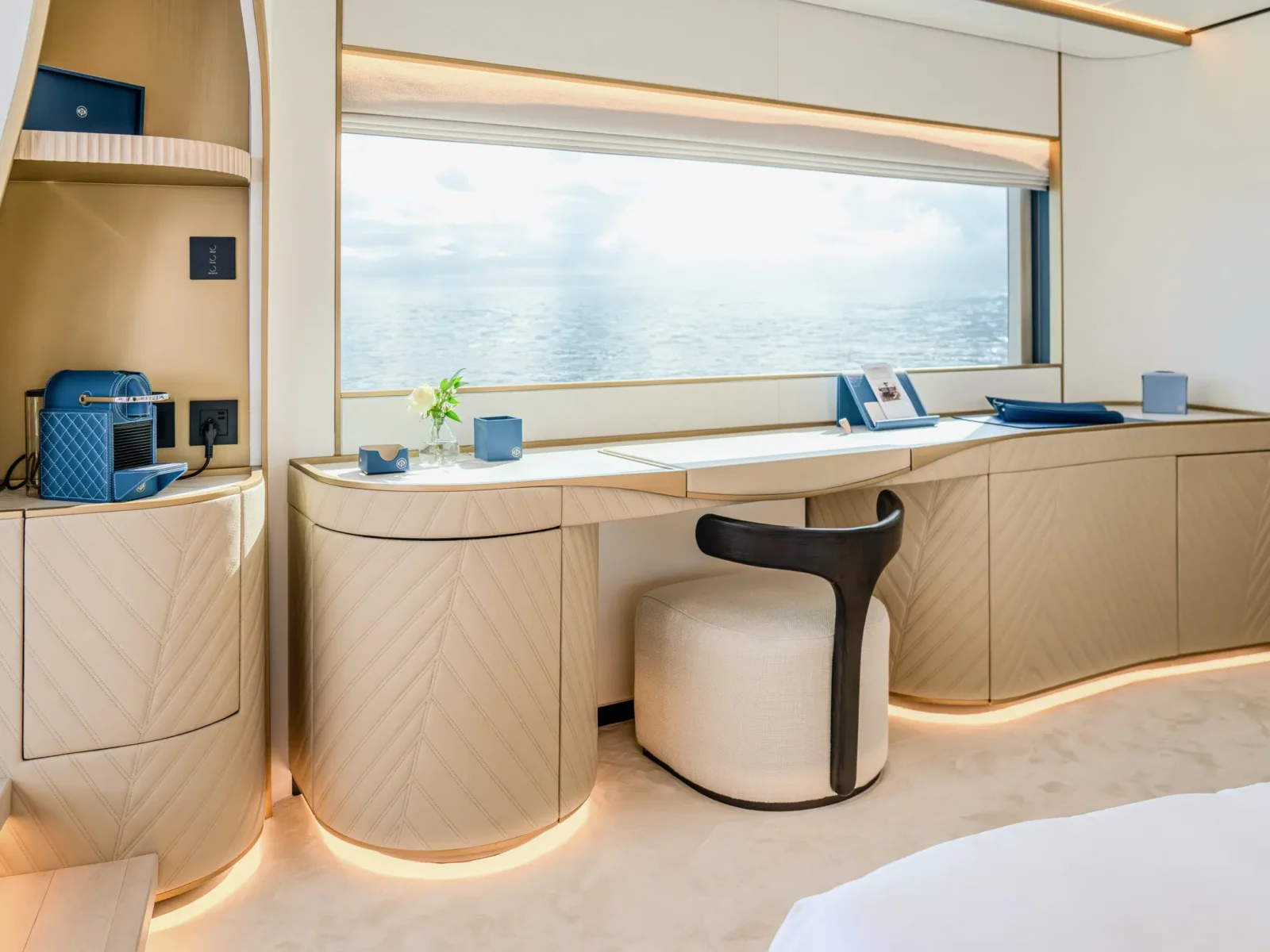 Majesty 100 Terrace
