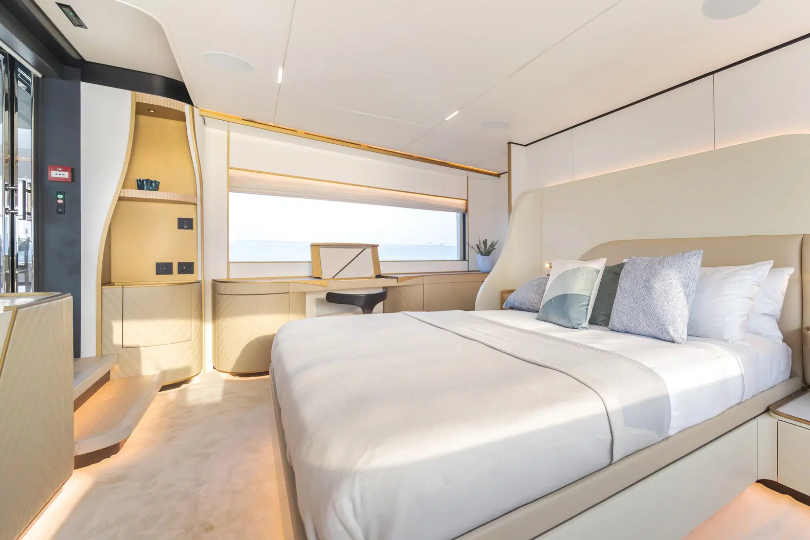 Majesty 100 Terrace