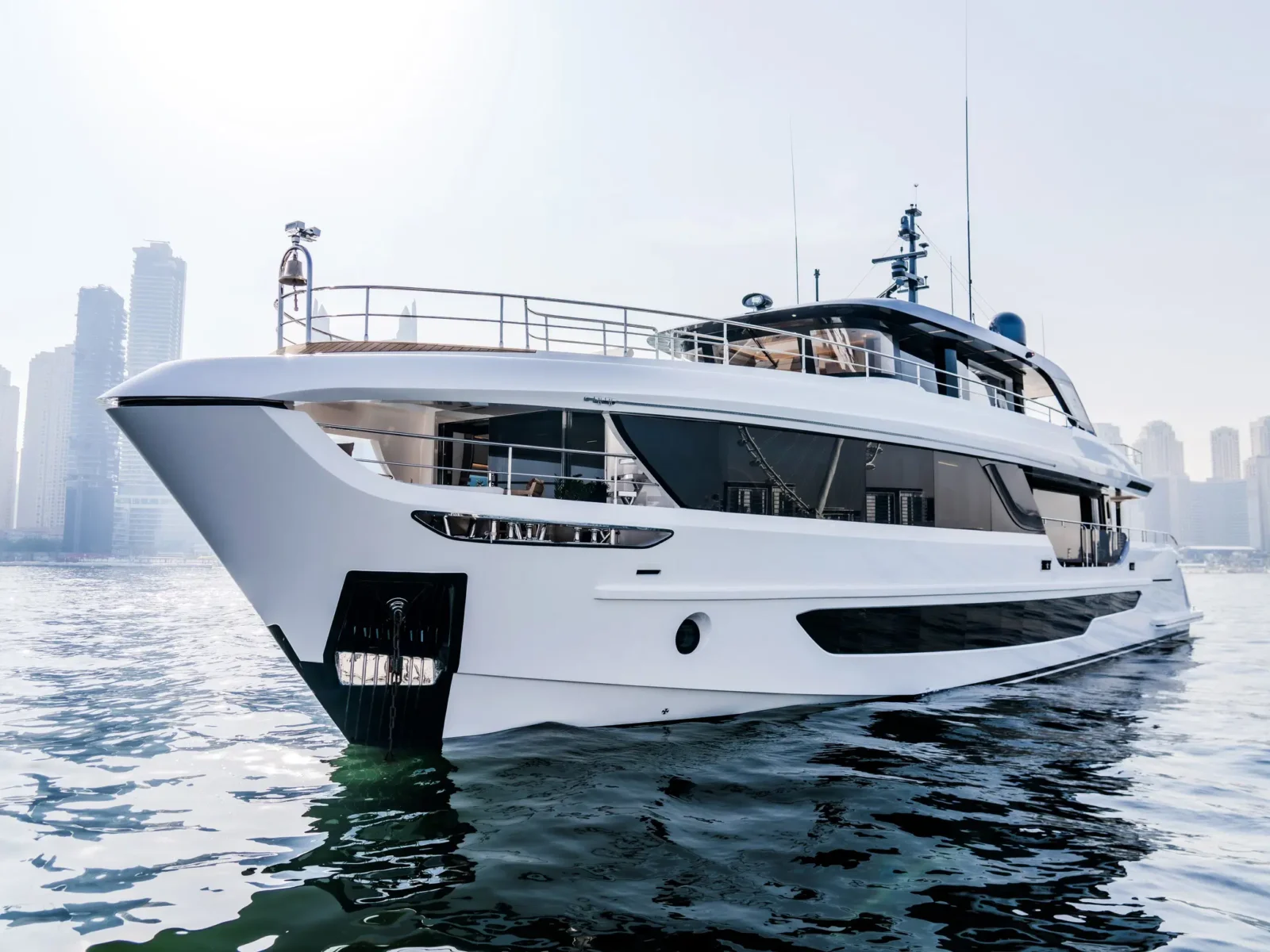 Majesty 100 Terrace