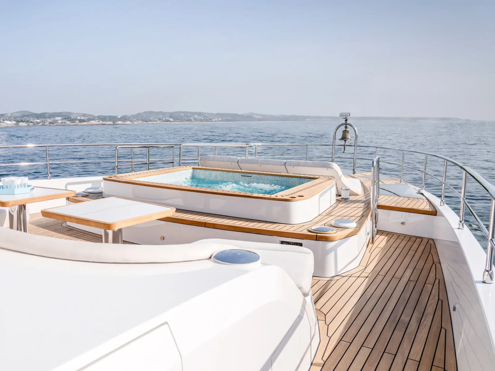 Majesty 100 Terrace