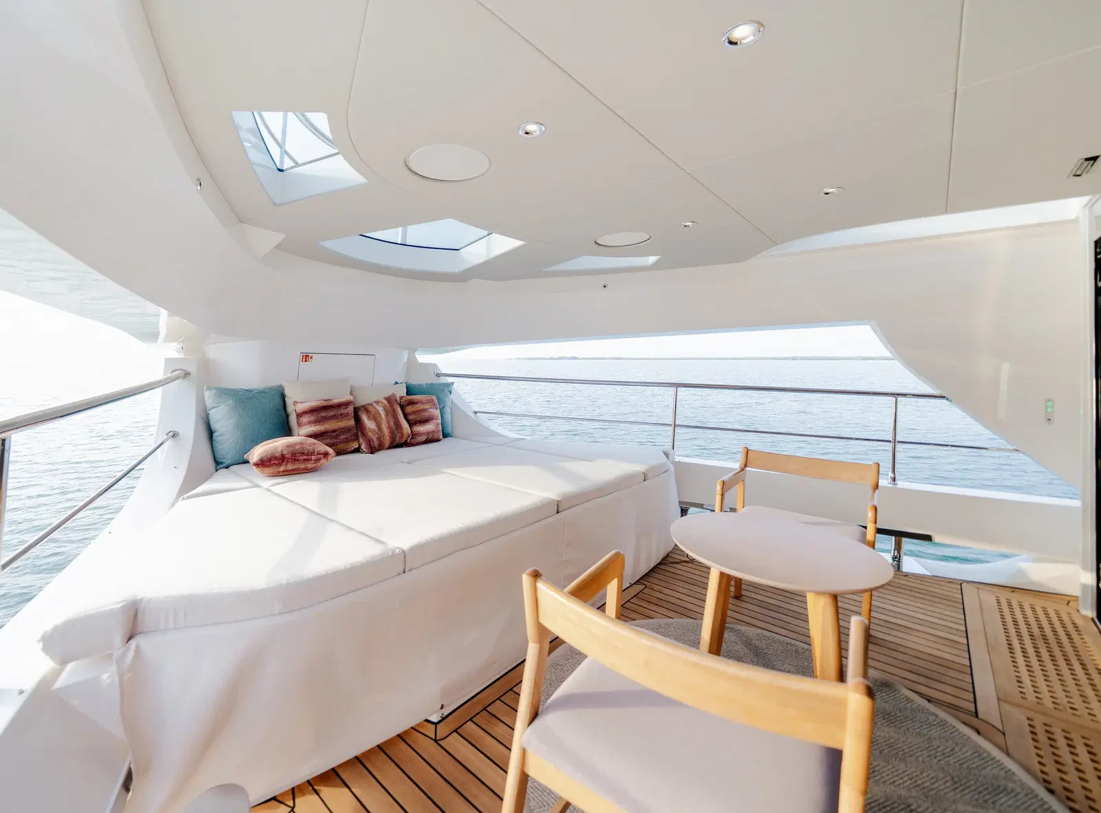 Majesty 100 Terrace
