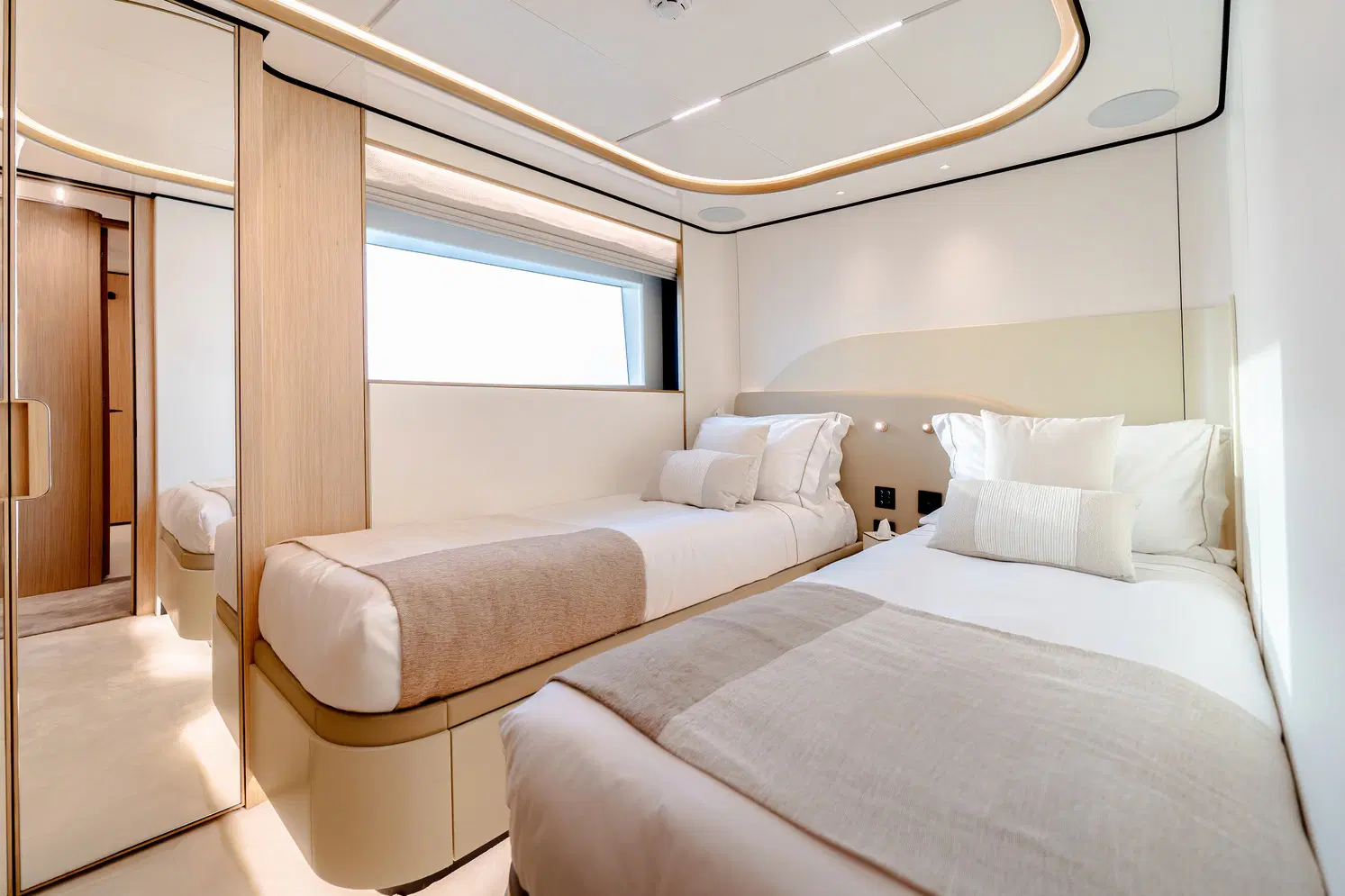 Majesty 100 Terrace