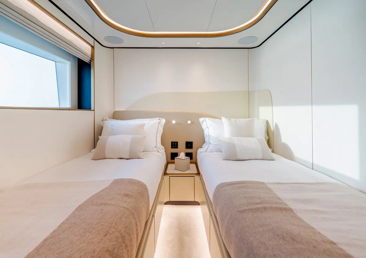 Majesty 100 Terrace