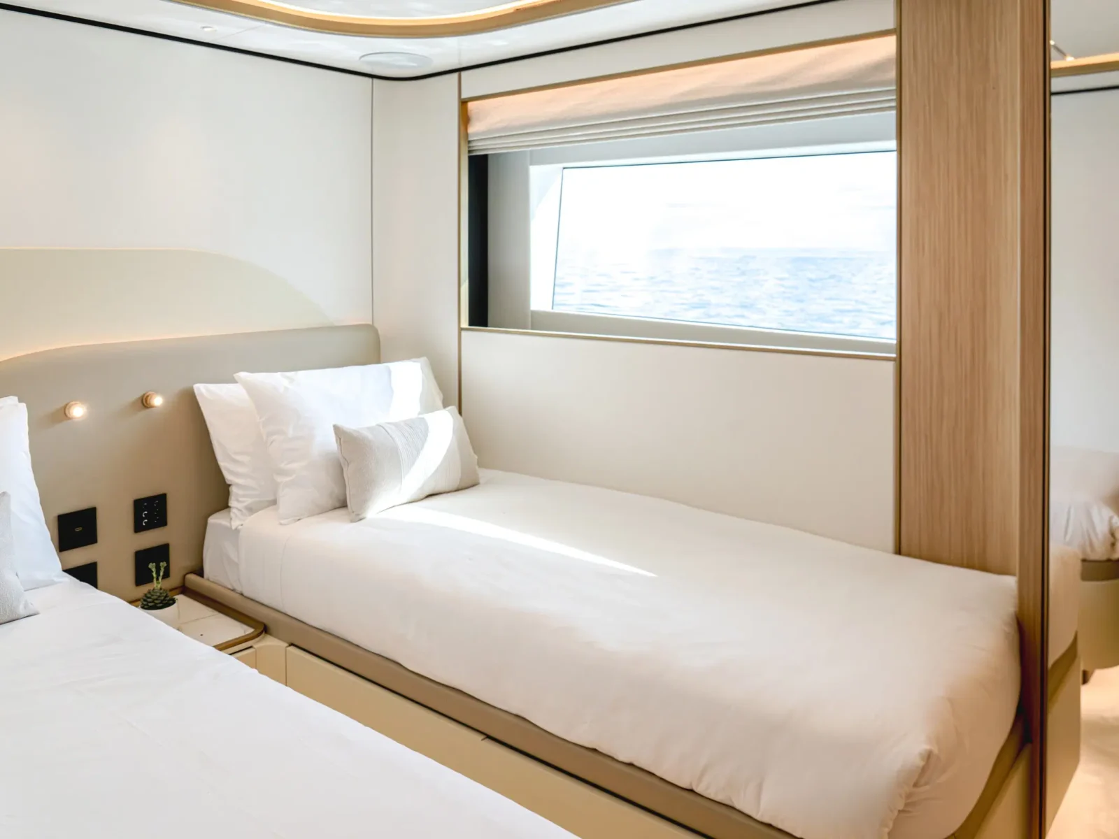 Majesty 100 Terrace