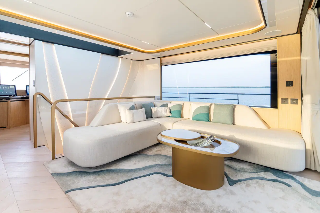 Majesty 100 Terrace