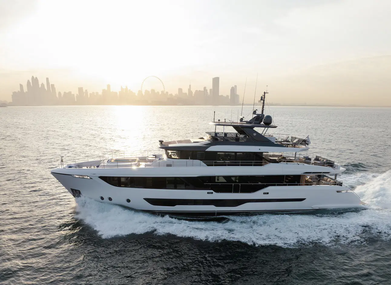Majesty 112