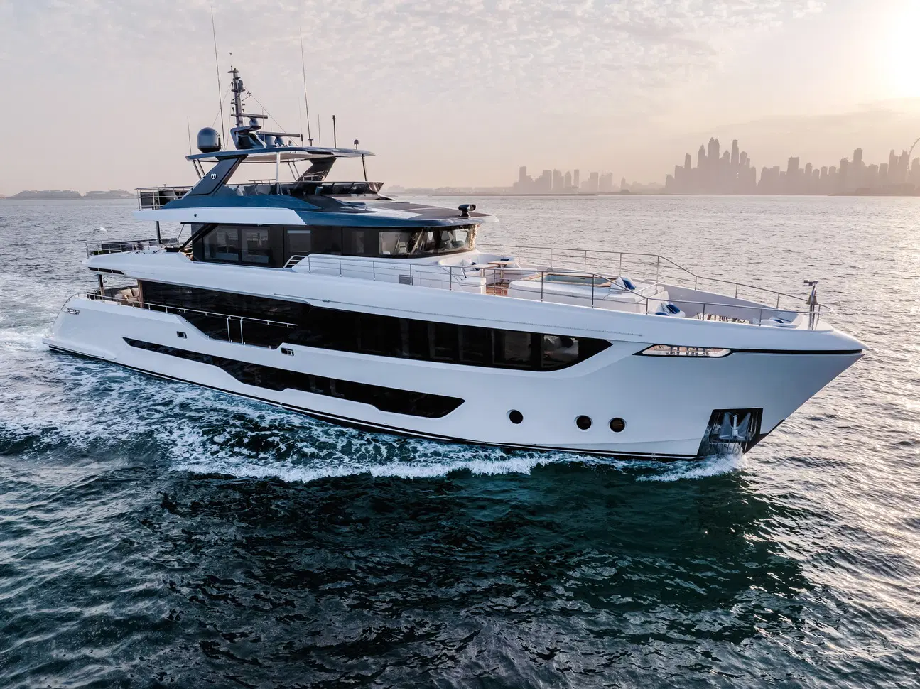 Majesty 112