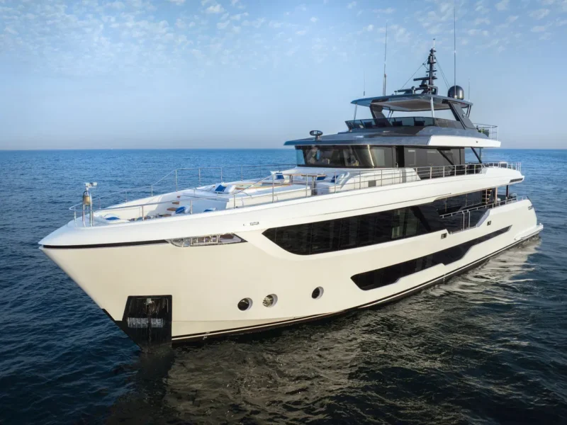 Majesty 112