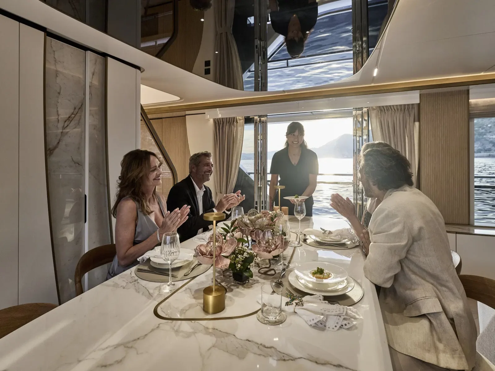 Majesty 100 Terrace