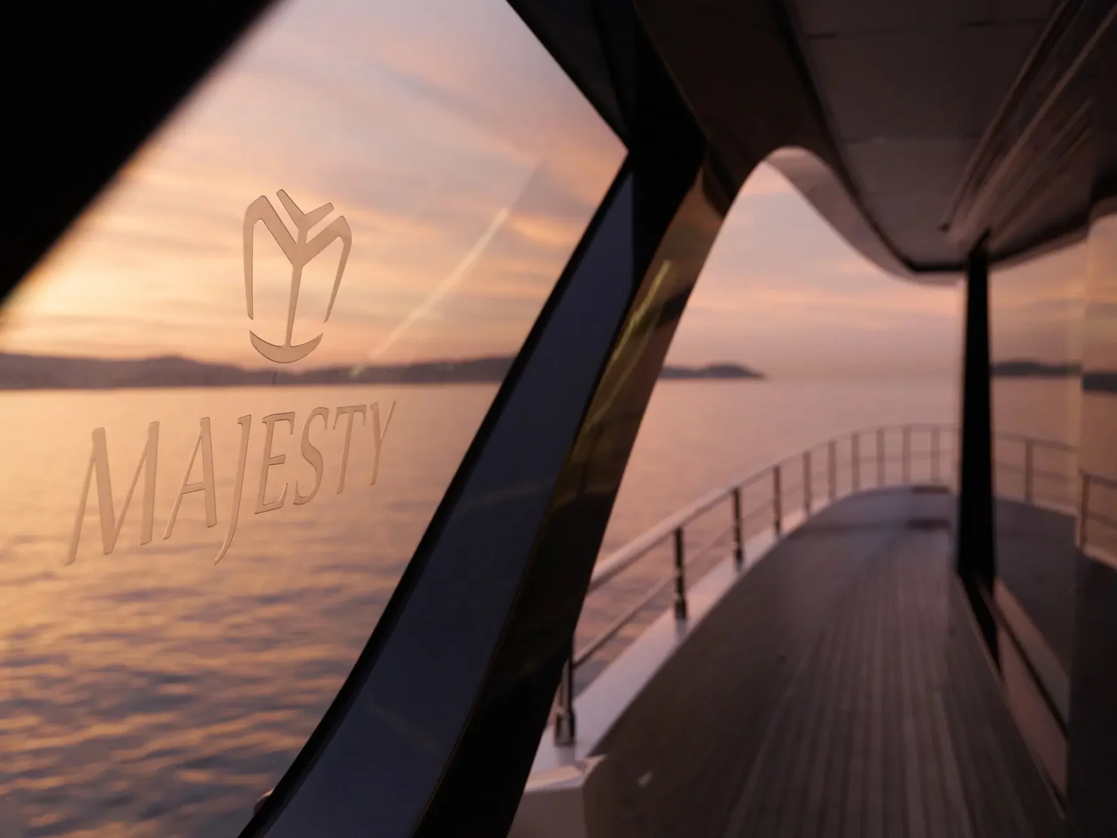 Majesty 100 Terrace