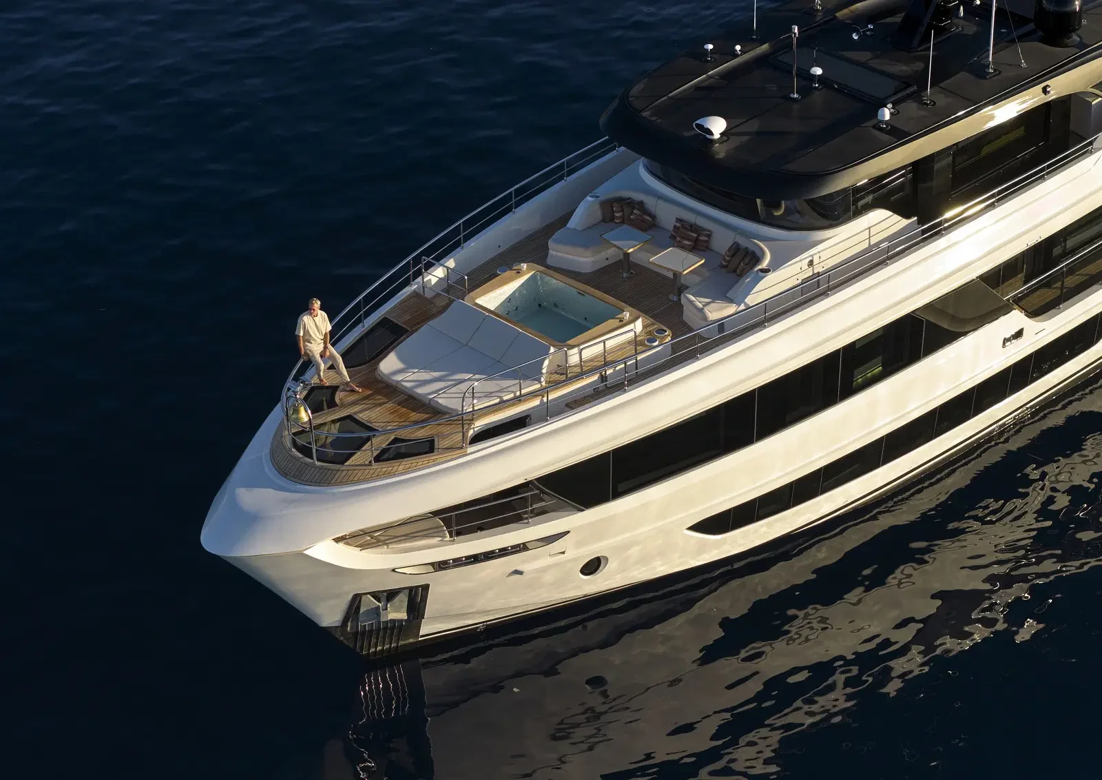 Majesty 100 Terrace