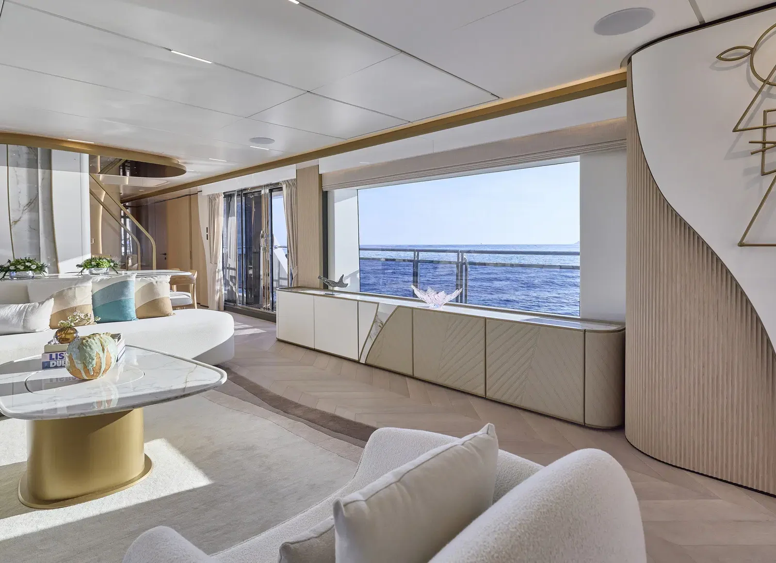 Majesty 100 Terrace