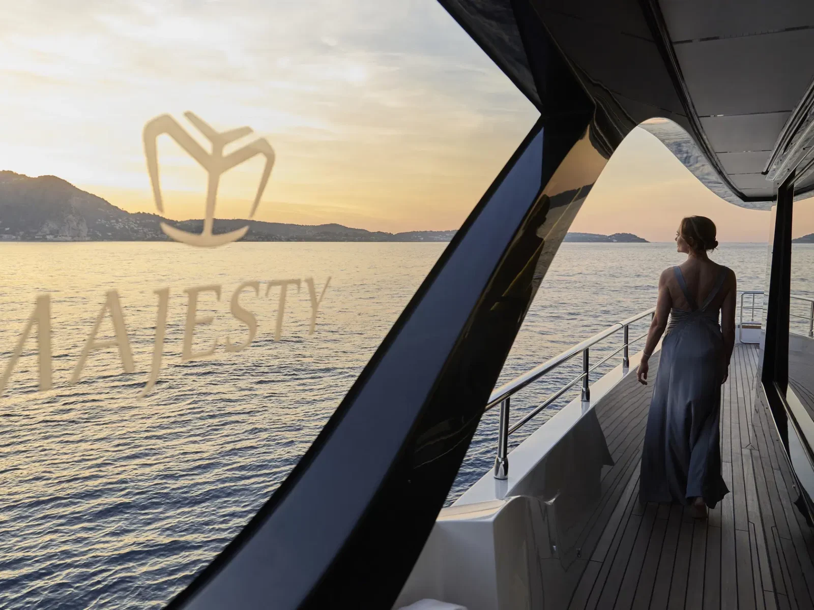 Majesty 100 Terrace