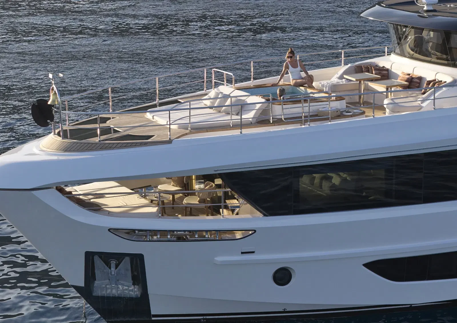 Majesty 100 Terrace