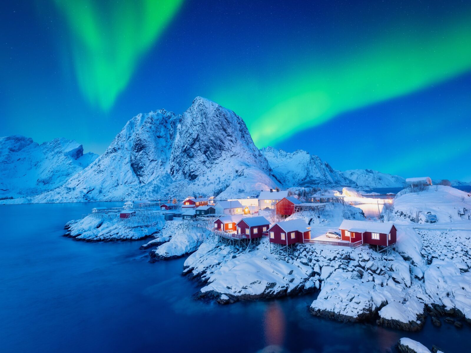 NORWAY photo