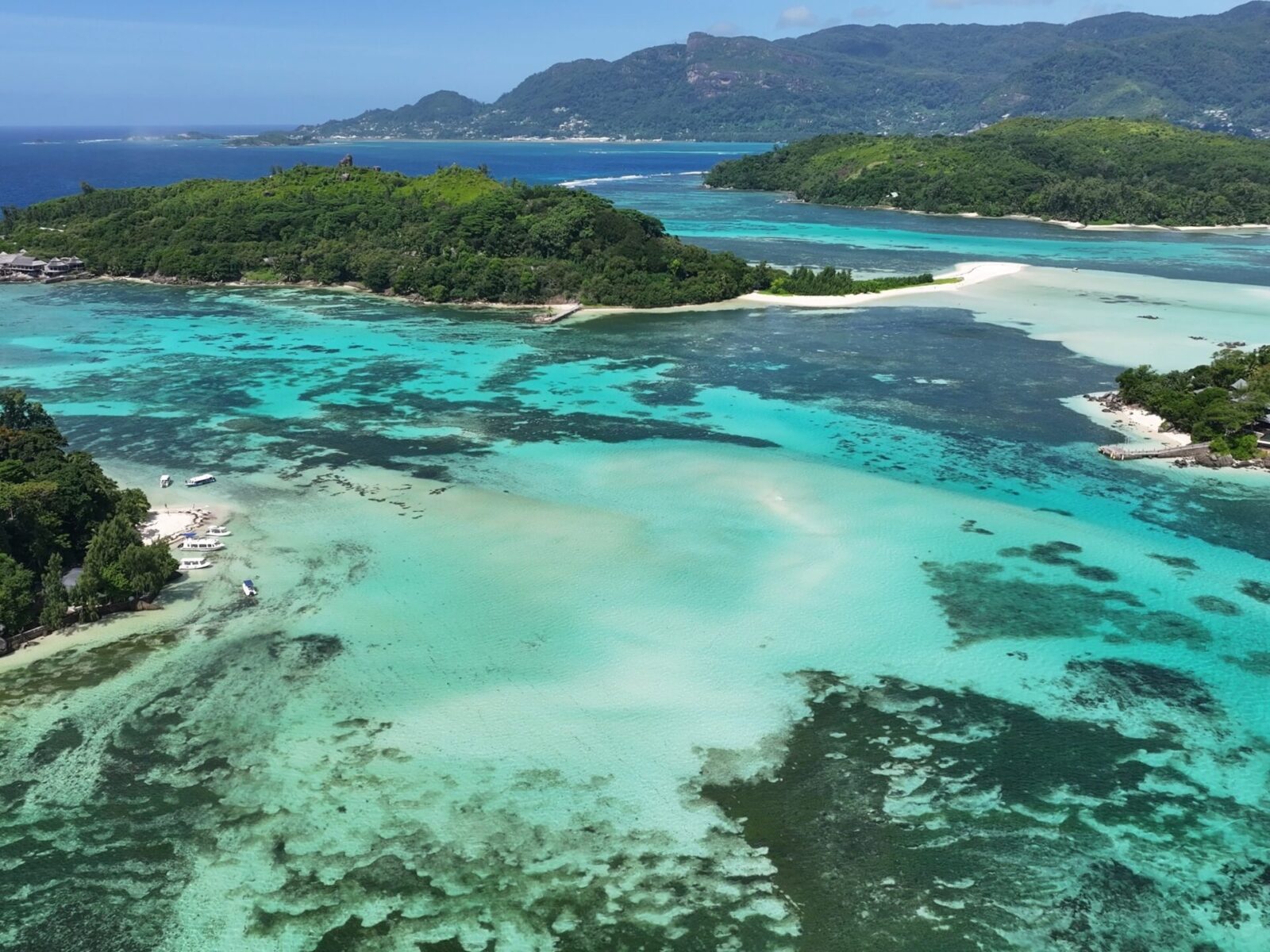 Seychelles,Archipelago,At,Victoria,In,Seychelles,Islands,Seychelles.,Indian,Ocean