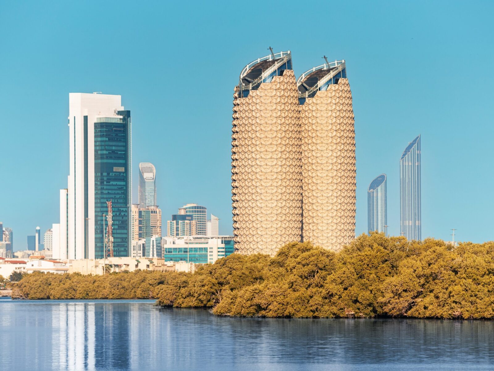 UNITED ARAB EMIRATES photo