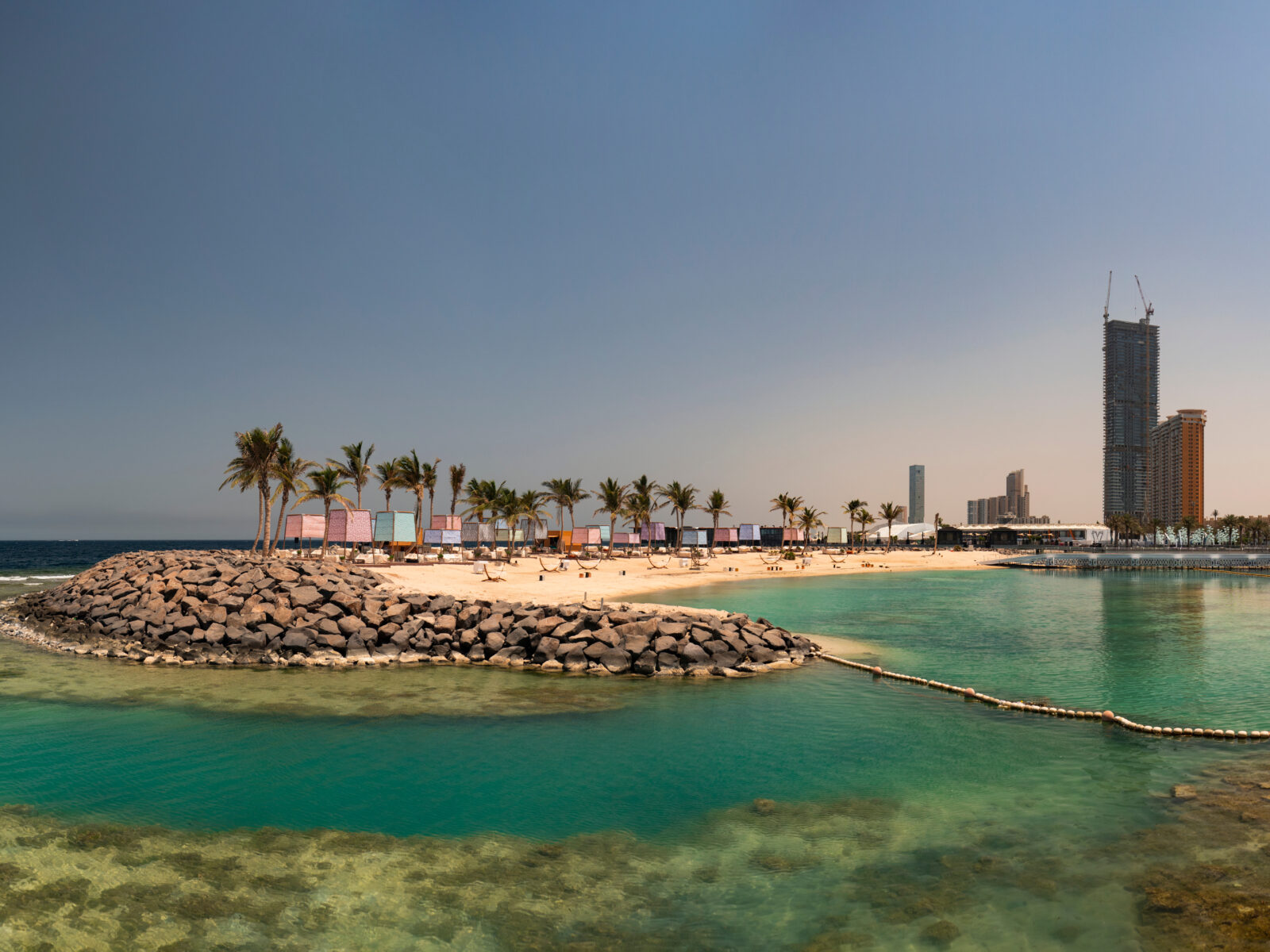 Jeddah,Corniche,,Western,Saudi,Arabia
